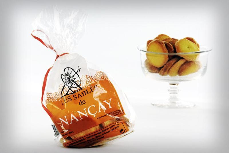 L'Antilope 호텔 Nancay 외부 사진